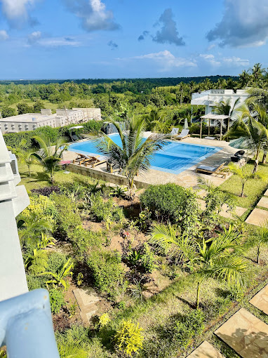 Tulia Eco Garden