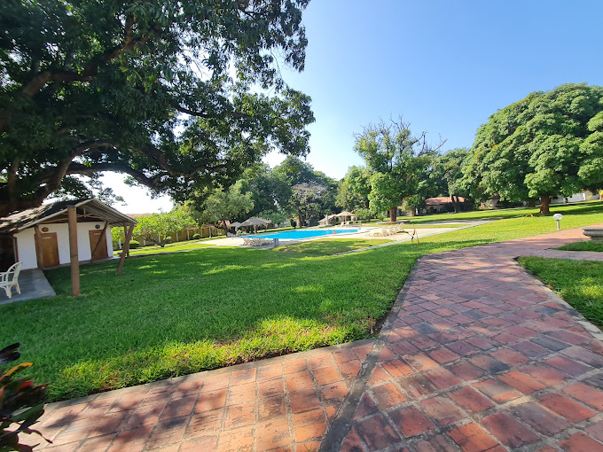 Mwembe Resort