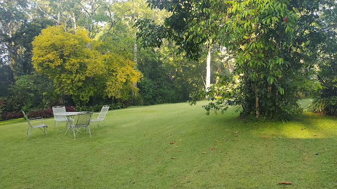 Rondo Retreat Center