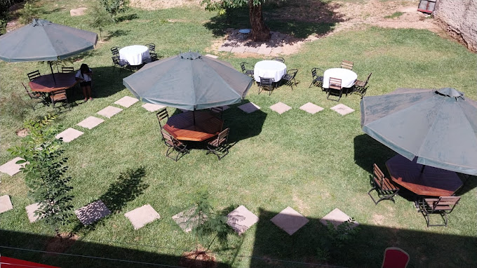 Place Caravan Hotel – Kakamega
