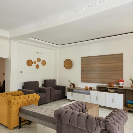 Savwa Resort and Gardens