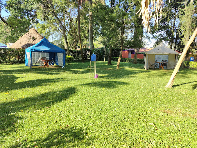 Eshimuli Guest House