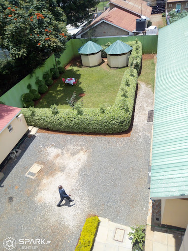 The Nest Resort