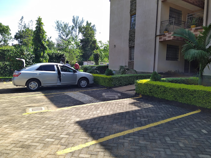Dale Suites