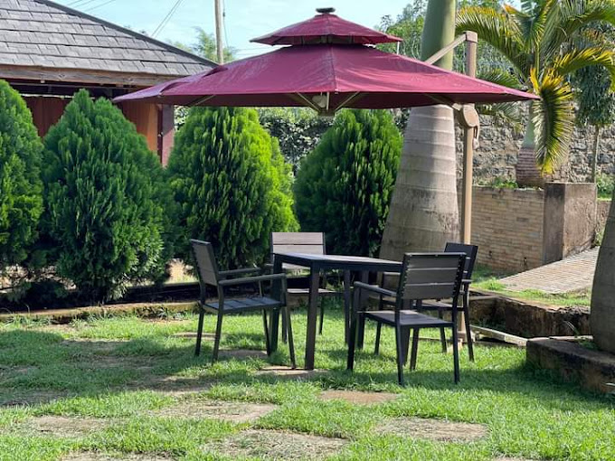 Khwesa Resort And hotel