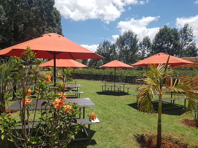 SIRWO COFFEE CLUB (Crane’s Outdoor)