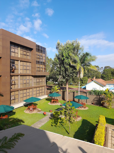 Boma Inn Eldoret