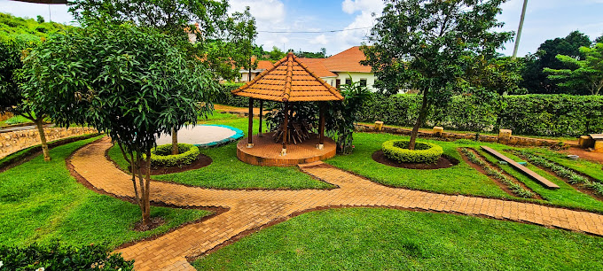 Dasarang Guesthouse