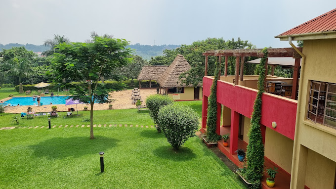 Red Chilli Hideaway