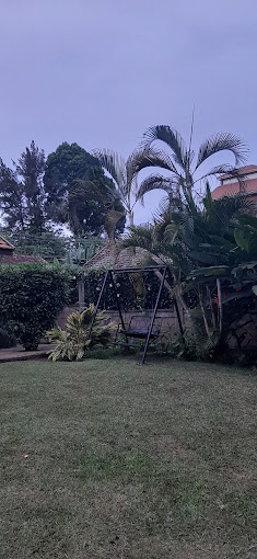 Elementis Entebbe Guesthouse