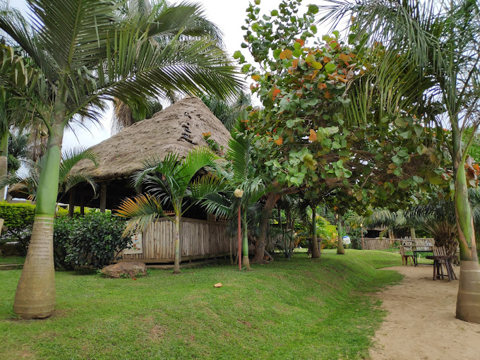 Livani Beach Motel