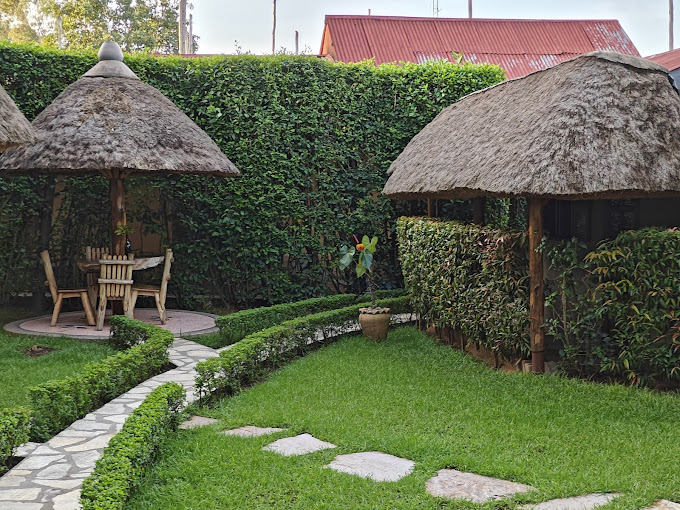 Precious Accomodation & Restaurant