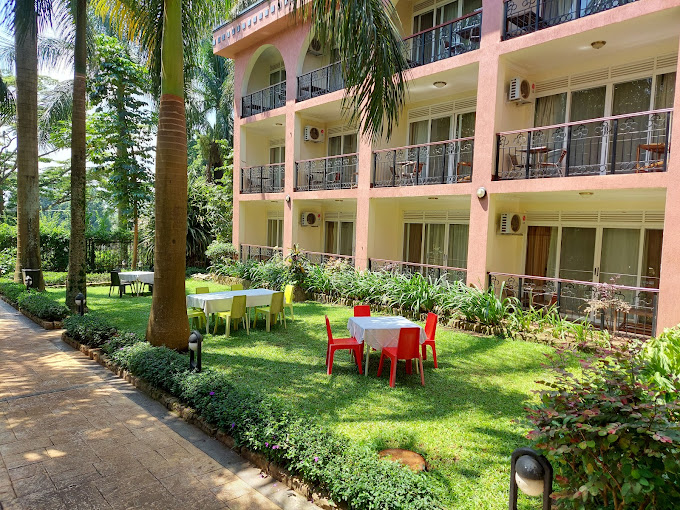 Imperial Golf View Hotel