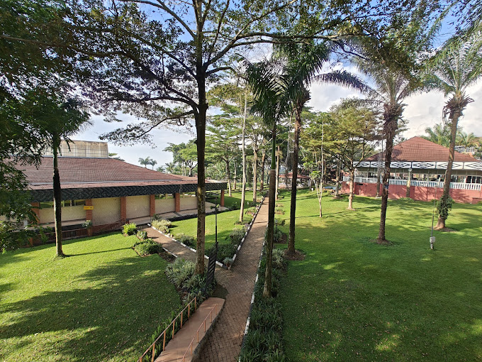 Imperial Botanical Beach Hotel