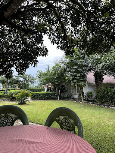 Sunset Hotel Entebbe