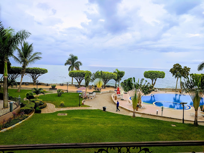 Protea Hotel Entebbe