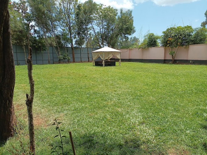 Queens Garden Hotel