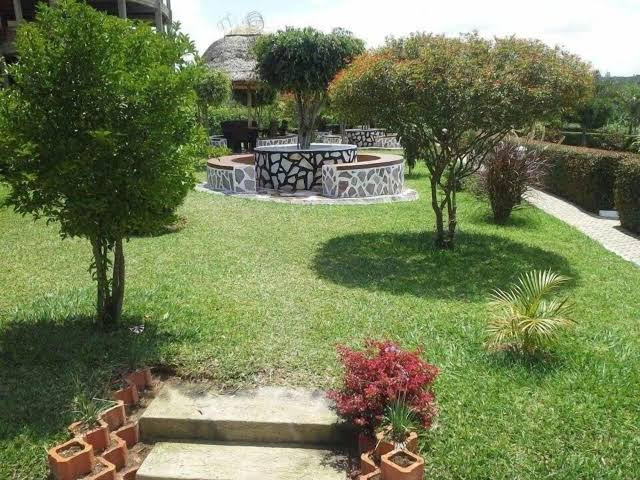 Asamar Country Resort Ruti