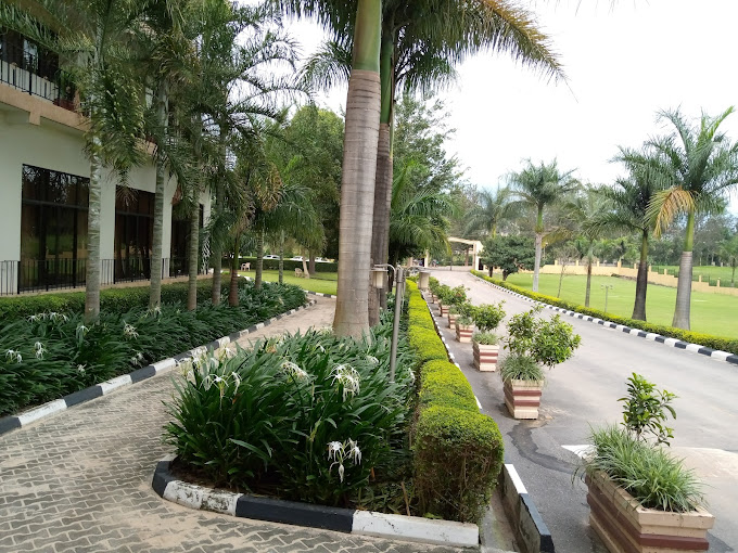 Lake View Resort Hotel
