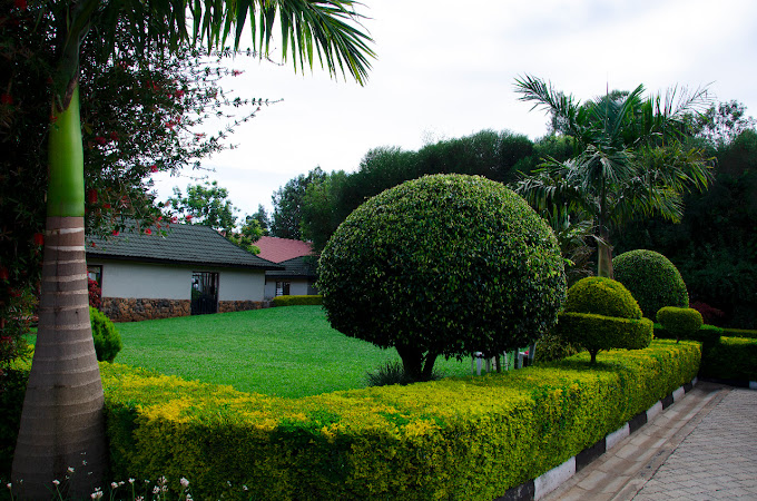 Noble Hotel And Conference Centre Eldoret