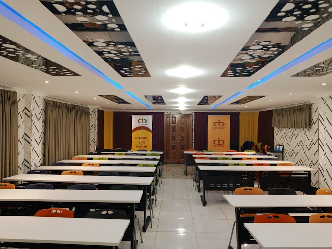 Grand Tenacity Hotel Kitale