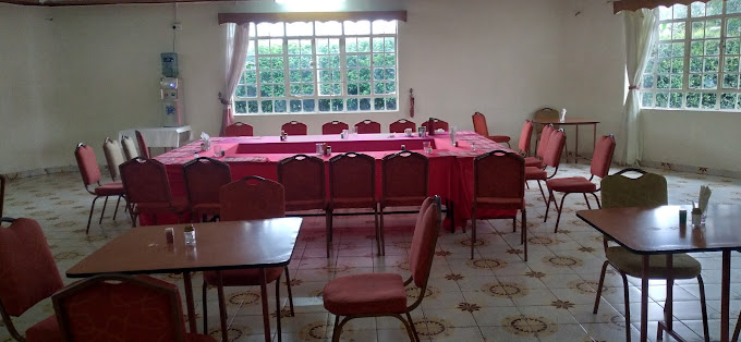 Eldoret Adventist Guest House