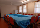 Sisters of Mary Reparitrix Centre Bugonga