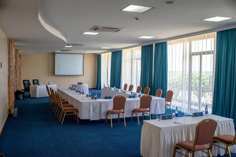 Protea Hotel Entebbe