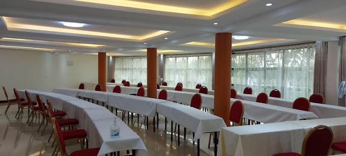 Asamar Country Resort Ruti