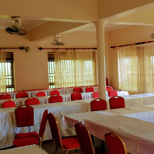 Palm World Hotel Mbarara