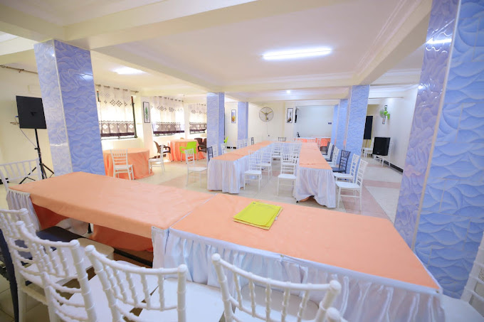Skylight Hotel Mbarara