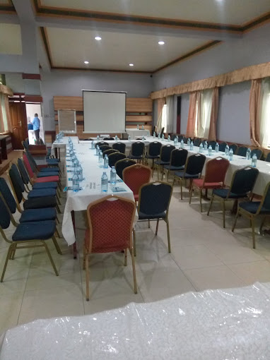 Grand Holiday international hotel