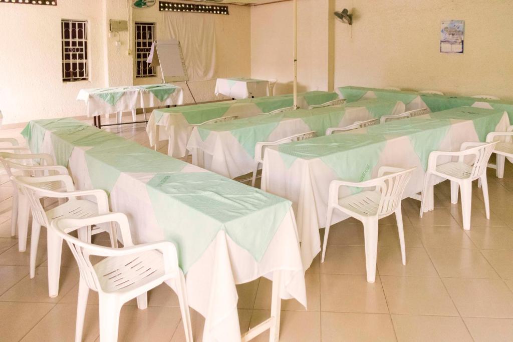 Meliva Guest House