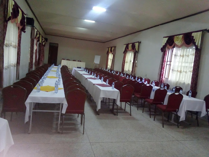 Kosiya Hotel & Services Apartment
