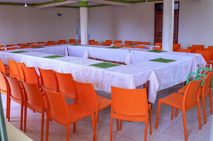 Hotel Bema