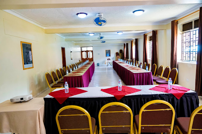 Acacia Hotel Mbarara
