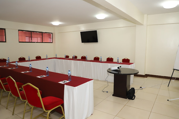 GOSHEN INN ELDORET