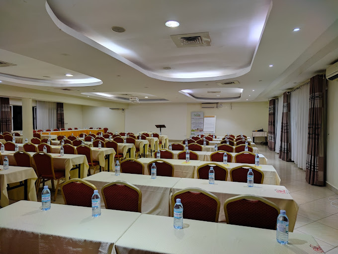 Bomah Hotel