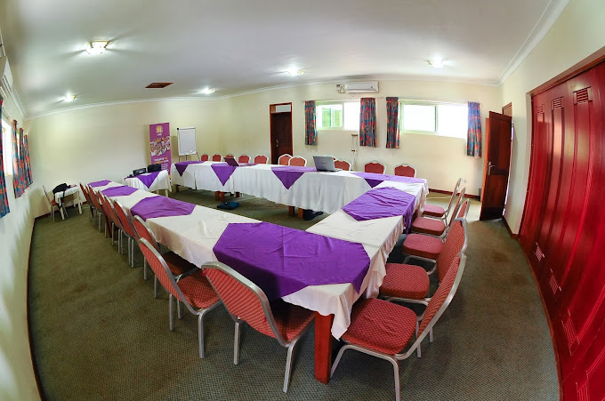 Churchill Courts Hotel Limited