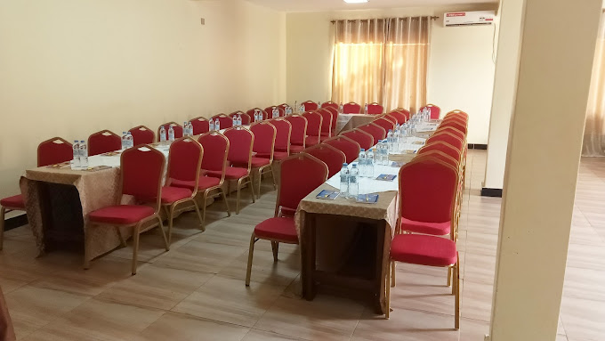 Wellsprings Hotel – Gulu