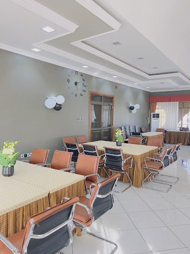 Leyshof Hotel