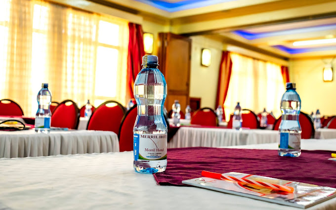 Merril Hotel Eldoret