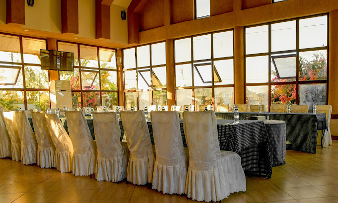 Samanene Hotel