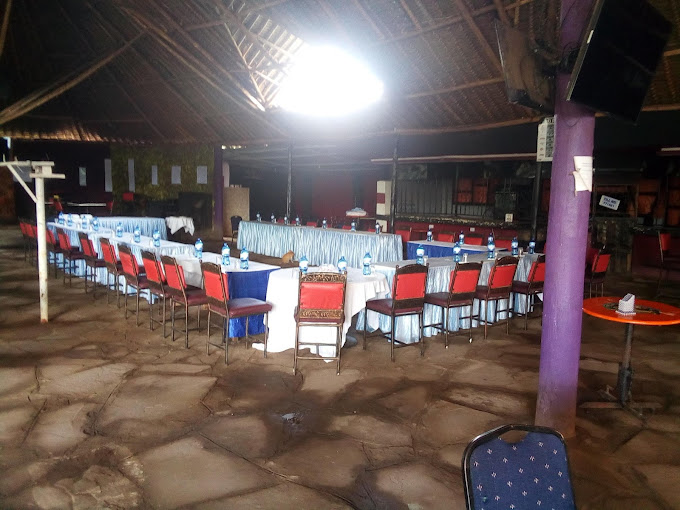 Minalove Hotel,Bar and restaurant