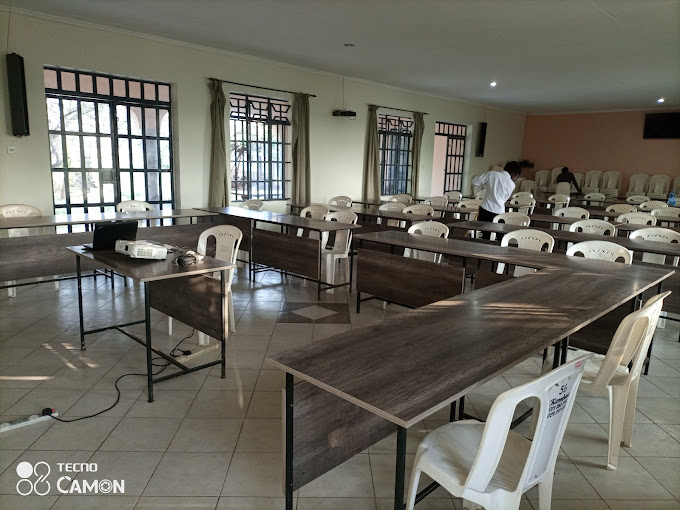 Kambua Resort