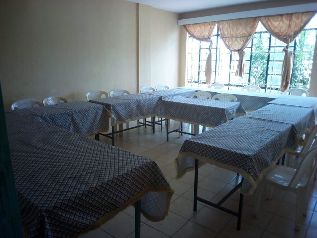 JOYLAND VILLA GUEST HOUSE