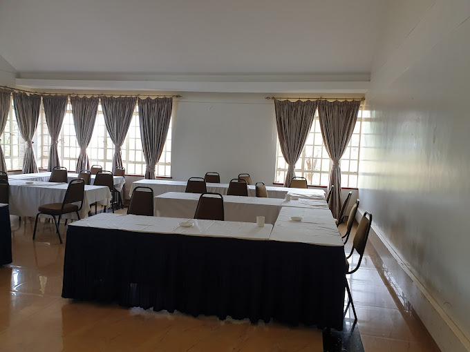 Kusyombunguo Hotels Ltd-Makueni