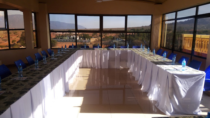 View Hill Hotel – Voi