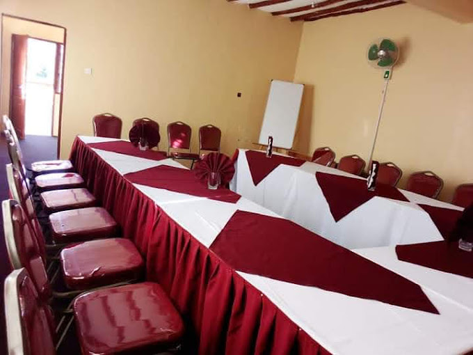 Modern South Hotel – Diani