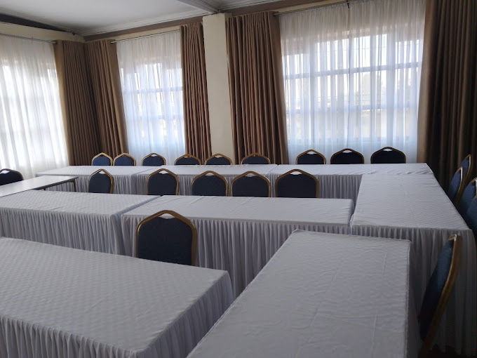 Saffron Hotel Eldoret